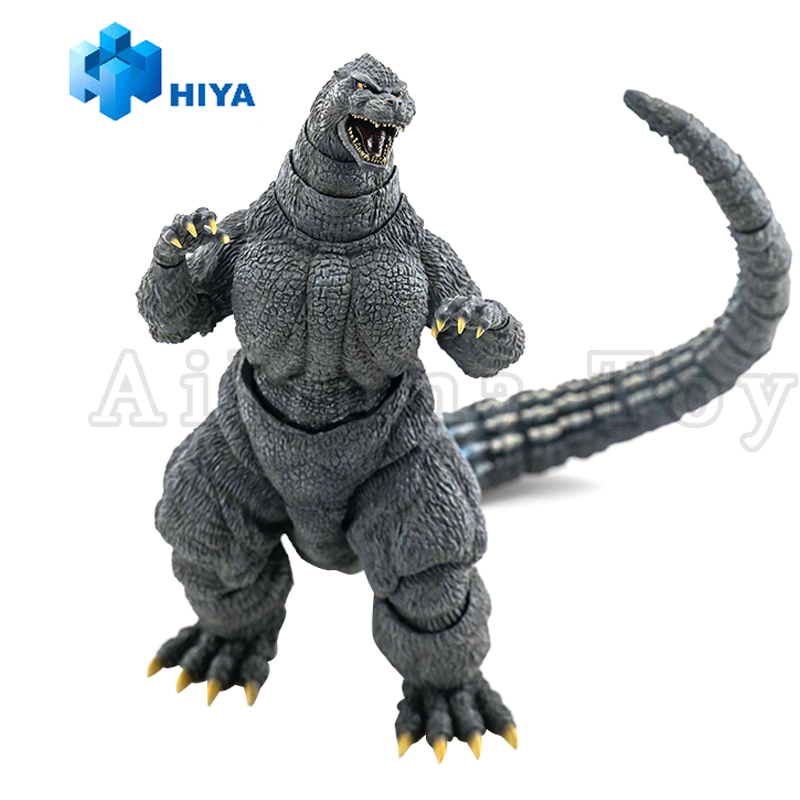 Фигурка HIYA Exquisite Basic S – обзор и цена Model Kit Kiryu