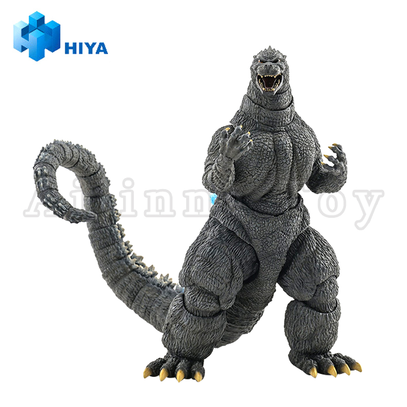 Фигурка HIYA Exquisite Basic S – обзор и цена Model Kit Kiryu