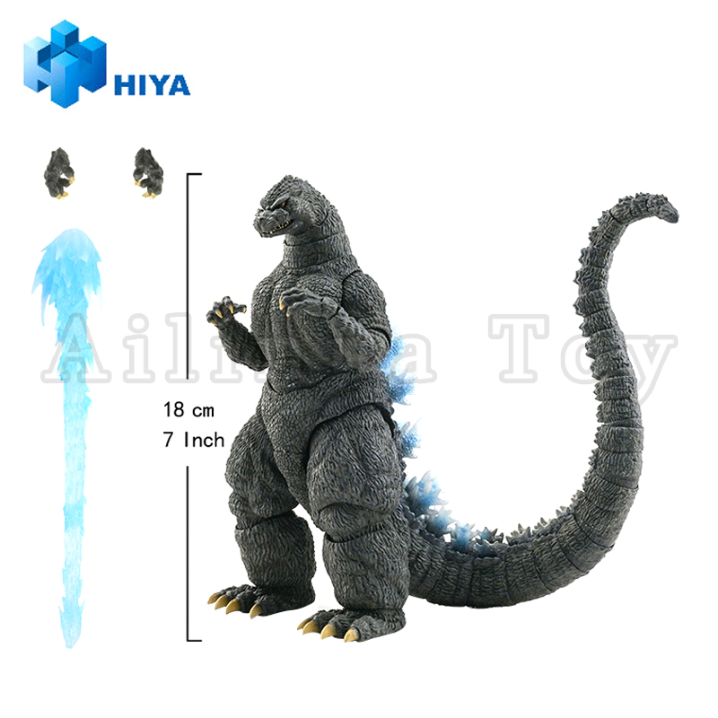 Фигурка HIYA Exquisite Basic S – обзор и цена Model Kit Kiryu