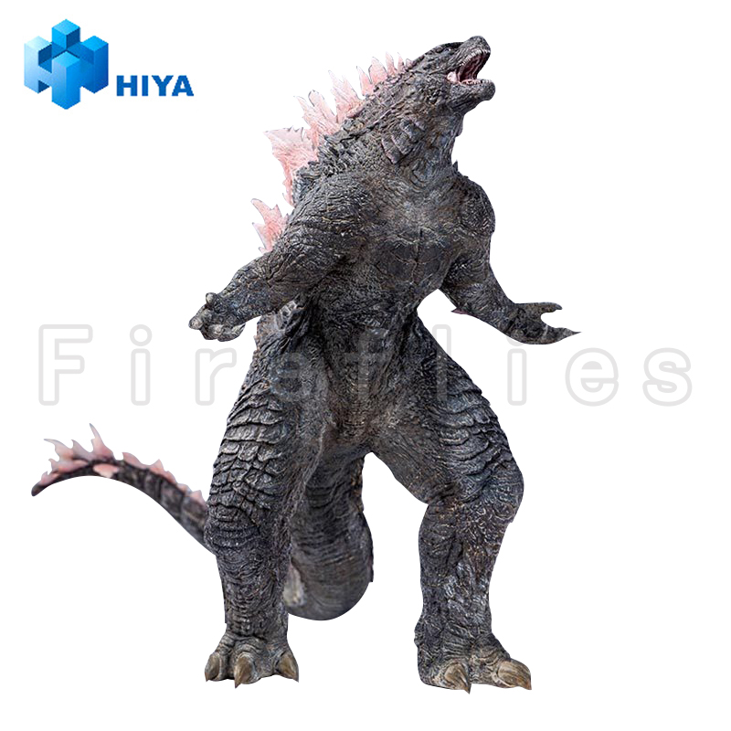 Фигурка HIYA 18 см, серия Styl – обзор и цена Model Kit Kiryu