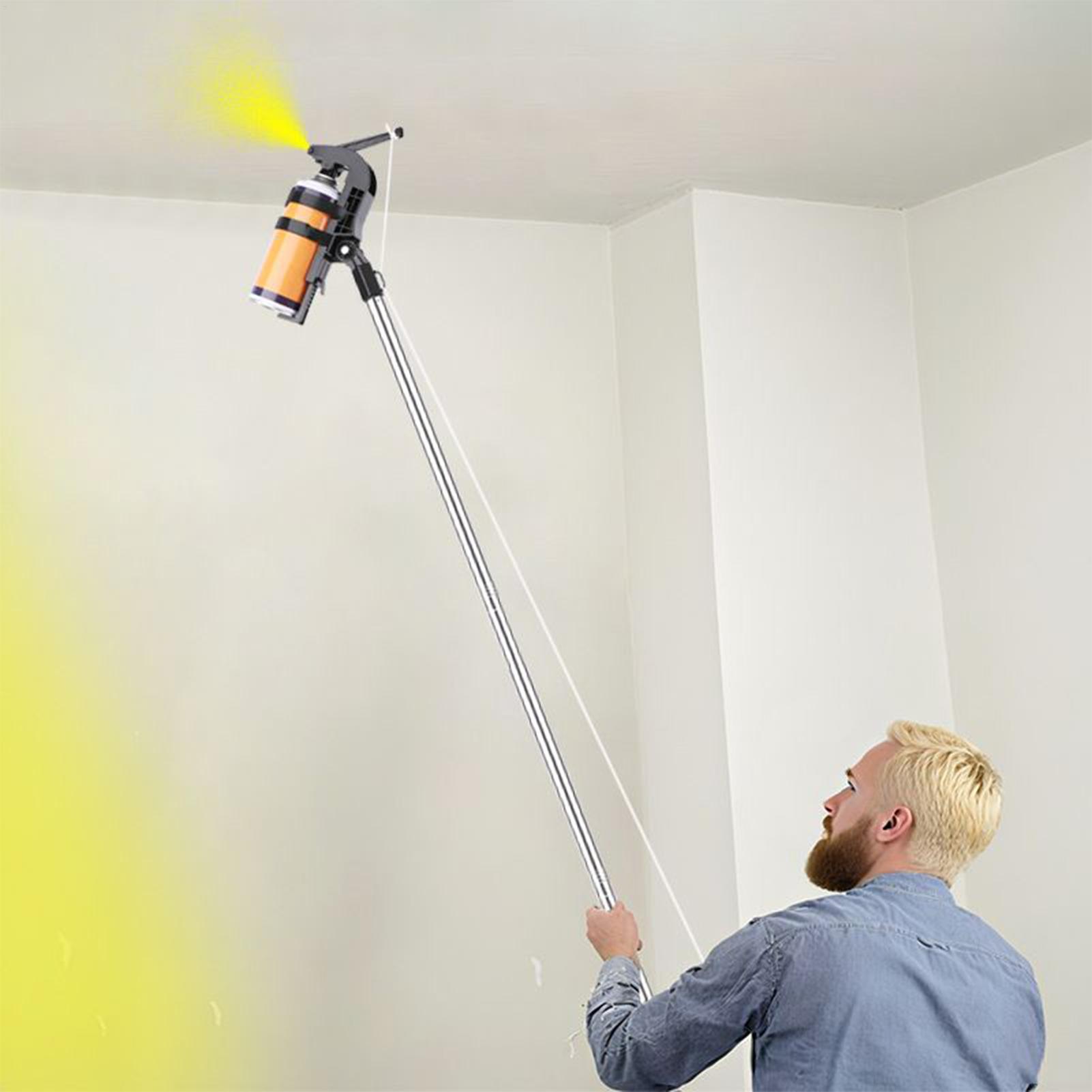 Адаптер удлинителя для распыли – обзор и цена Spray Can Lacquer