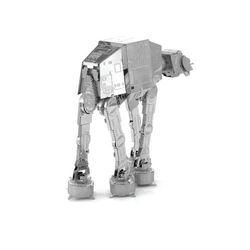 Набор для сборки 3D-моделей из – обзор и цена Model Kit Instructions