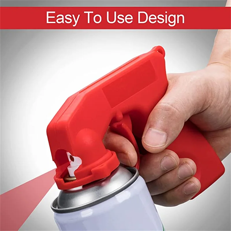 Многоразовая ручка-распылитель – обзор и цена Spray Can Lacquer