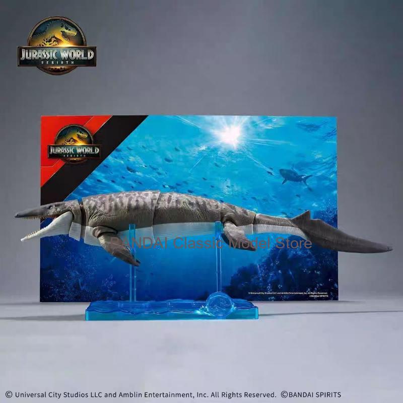 Оригинальный конструктор Banda – обзор и цена Model Kit Jurassic Park