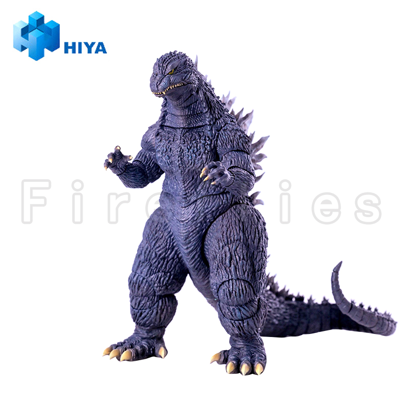 Фигурка HIYA 18 см: Изысканная – обзор и цена Model Kit Kiryu