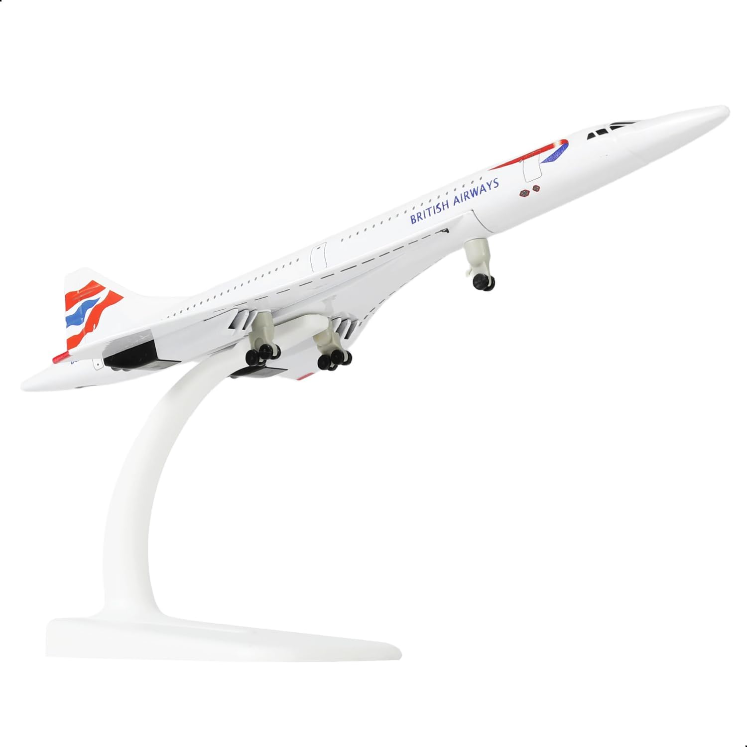 Масштабная модель самолета Con – обзор и цена Model Kit Airplane