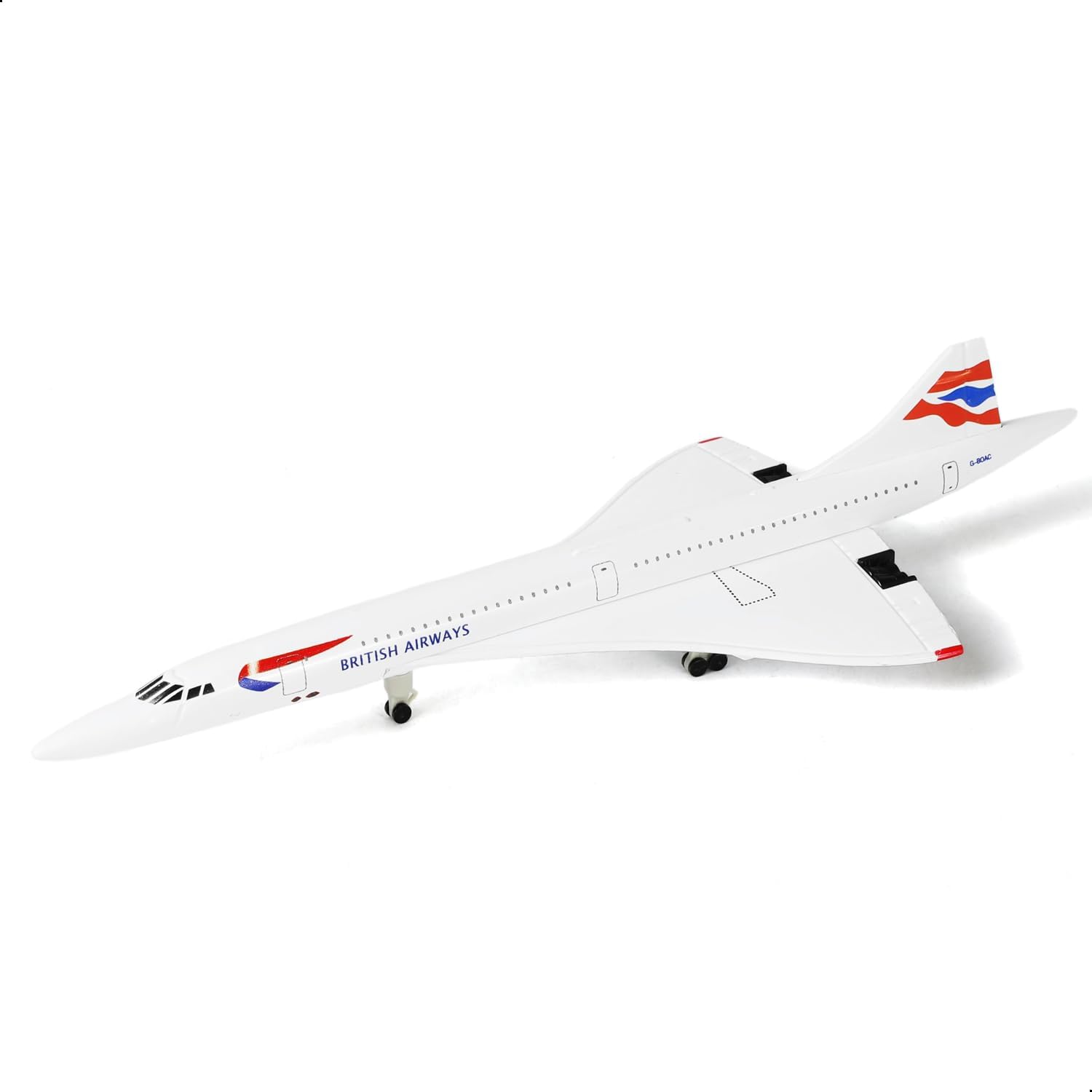 Масштабная модель самолета Con – обзор и цена Model Kit Airplane