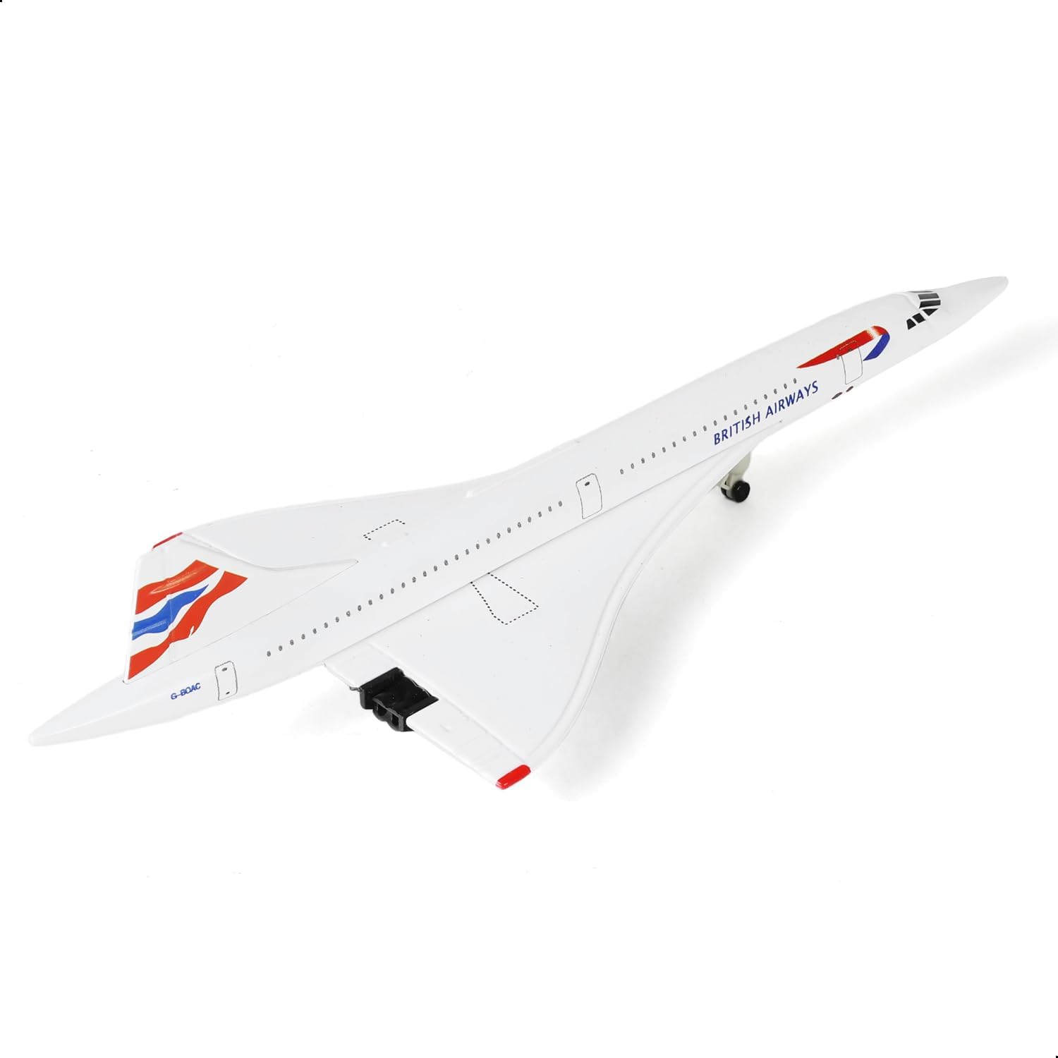 Масштабная модель самолета Con – обзор и цена Model Kit Airplane