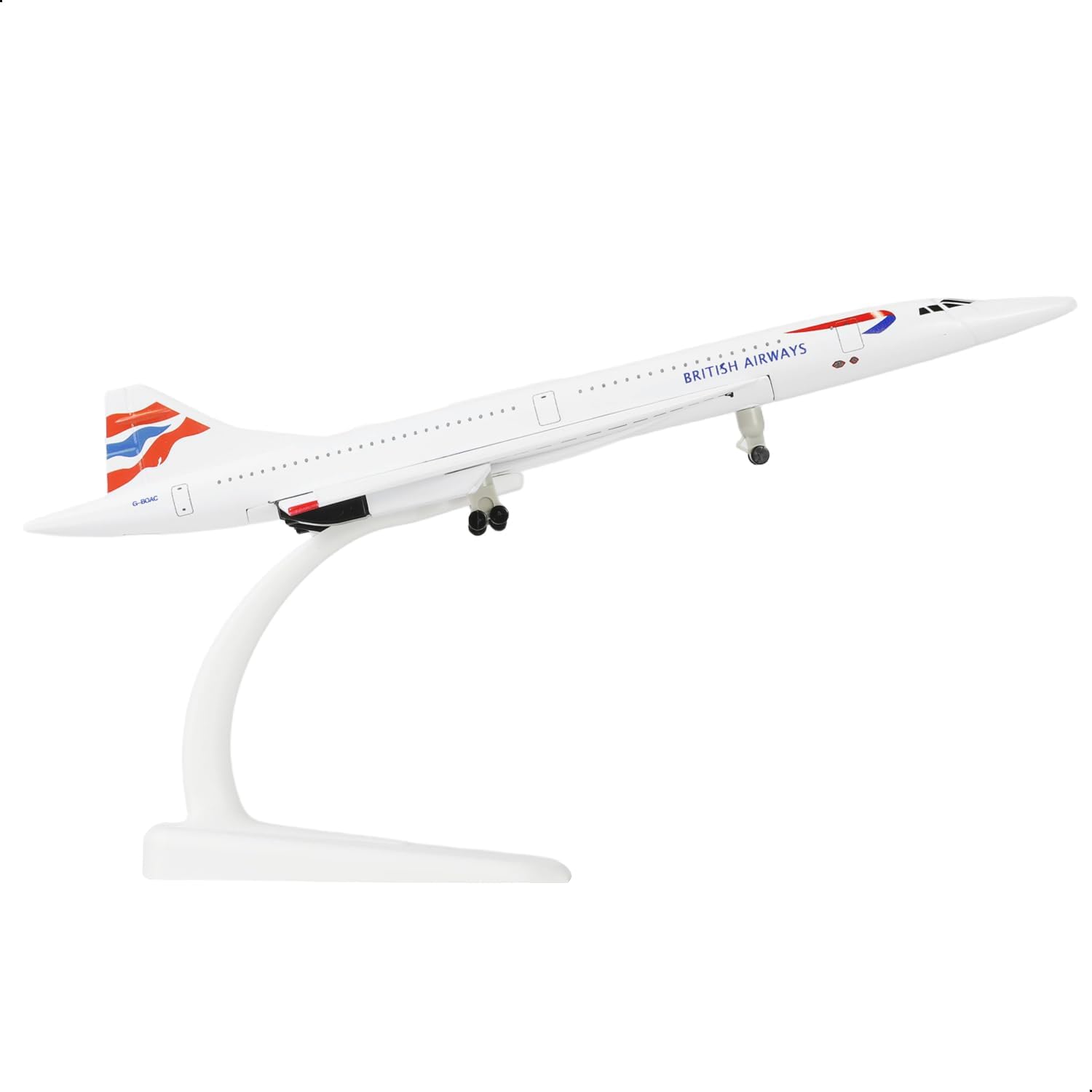 Масштабная модель самолета Con – обзор и цена Model Kit Airplane