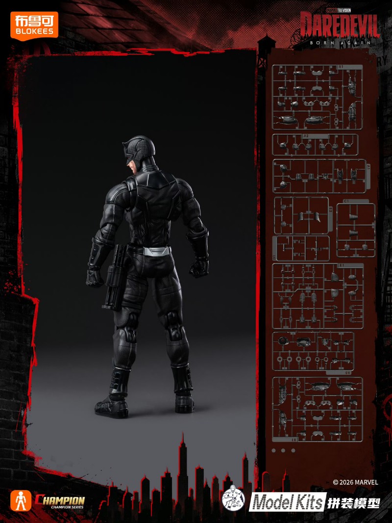В наличии: Новые сборные модел – обзор и цена Model Kit Ultron