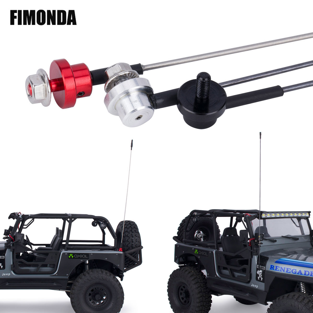 50 см металлическая регулируем – обзор и цена Model Kit Tamiya
