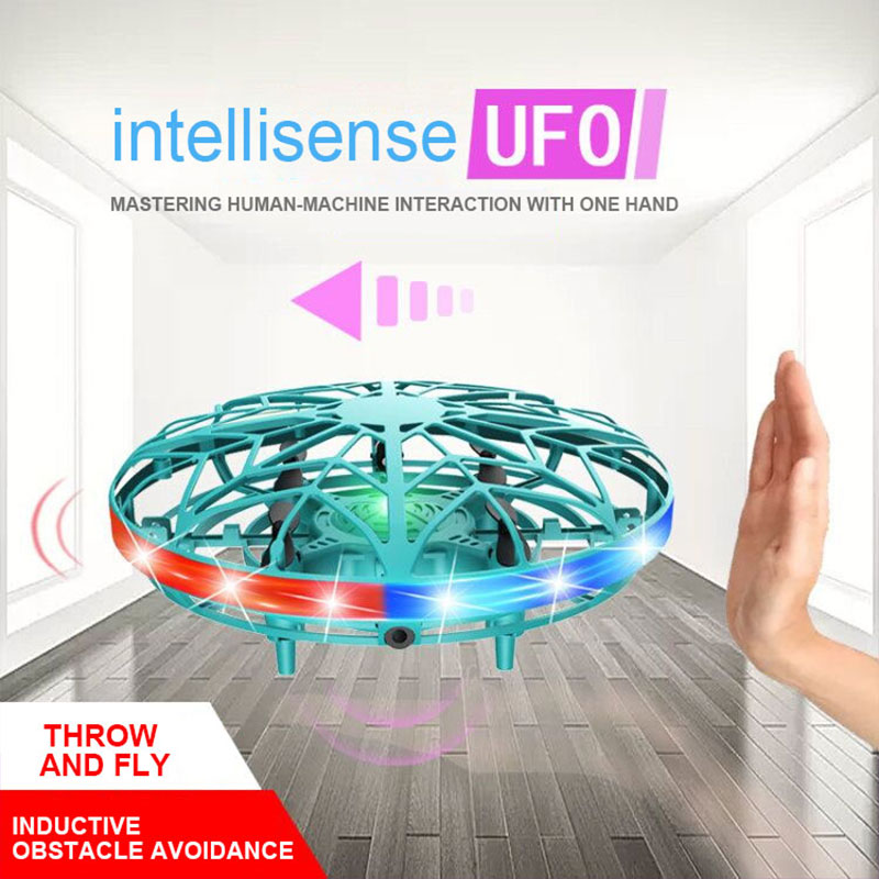НЛО индукционный самолет с дис – обзор и цена Model Kit Ufo