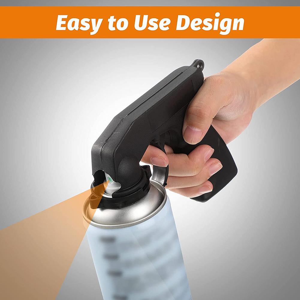 Универсальный краскопульт, руч – обзор и цена Spray Can Lacquer