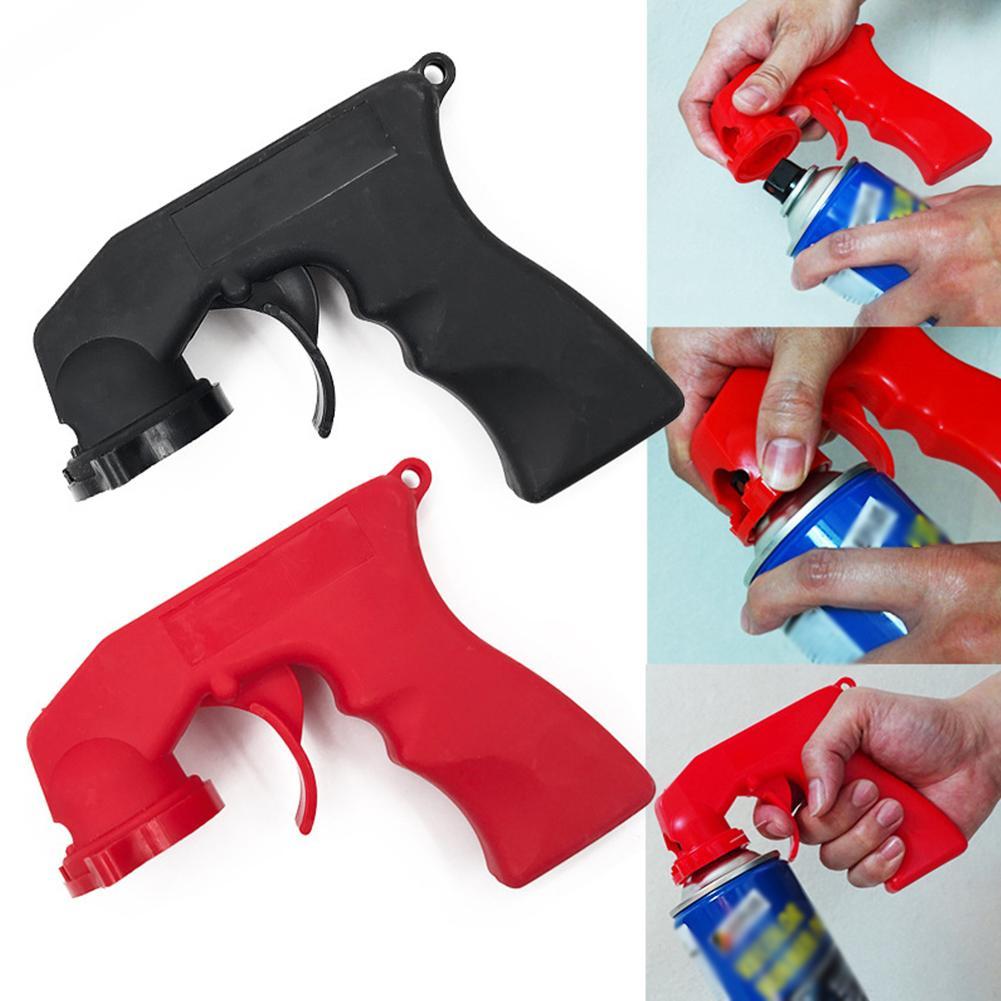 Универсальный краскопульт, руч – обзор и цена Spray Can Lacquer