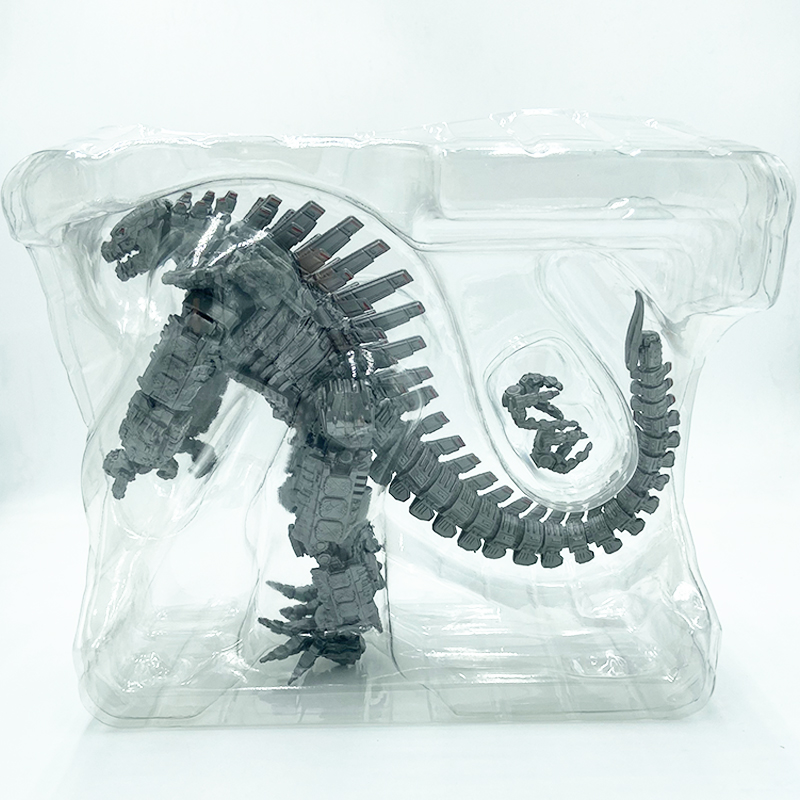 Коллекционная экшн-фигурка из  – обзор и цена Model Kit Kiryu